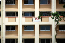 Blk 130 Cashew Road (Bukit Panjang), HDB Executive #224612